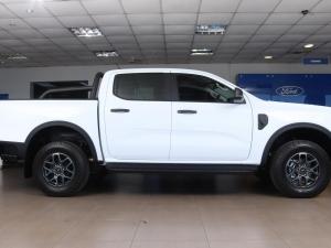 Ford Ranger 2.0 SiT double cab XLT - Image 4