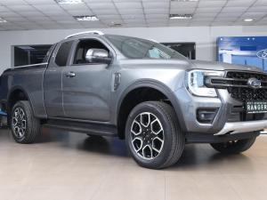 Ford Ranger 2.0 BiTurbo SuperCab Wildtrak 4x4 - Image 2