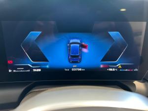 BMW M135 Xdrive M Sport PRO automatic - Image 16