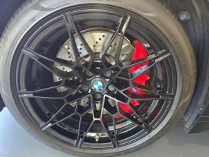 BMW M3 Xdrive Competition - Image 13
