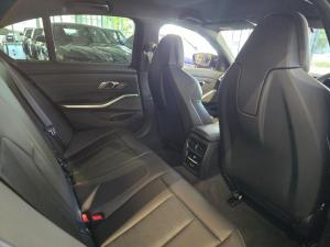BMW M3 Xdrive Competition - Image 14