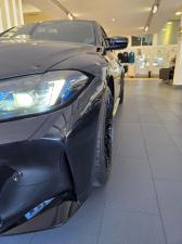 BMW M3 Xdrive Competition - Image 5