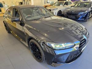 BMW M3 Xdrive Competition - Image 7