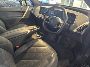 BMW iX M60 - Image 22