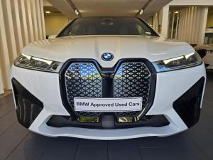 BMW iX M60 - Image 3