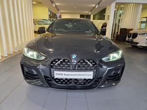 BMW 4 Series 420d coupe M Sport - Image 4