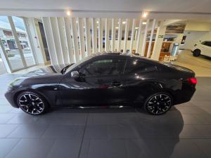BMW 4 Series 420d coupe M Sport - Image 6