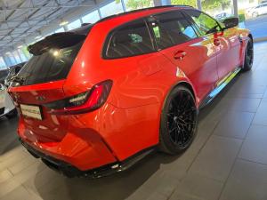 BMW M3 M3 competition Touring M xDrive - Image 14