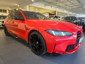 BMW M3 M3 competition Touring M xDrive - Image 16