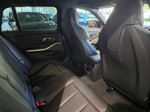 BMW M3 M3 competition Touring M xDrive - Image 18