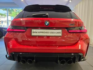 BMW M3 M3 competition Touring M xDrive - Image 21