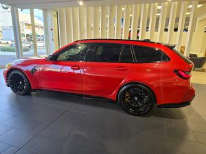 BMW M3 M3 competition Touring M xDrive - Image 8