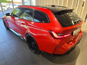 BMW M3 M3 competition Touring M xDrive - Image 9
