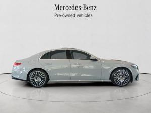 Mercedes-Benz E-Class E220d Avantgarde - Image 8