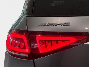 Mercedes-Benz GLE GLE63 S 4Matic+ - Image 17