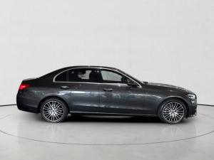 Mercedes-Benz C-Class C200 Avantgarde - Image 8