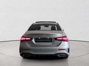 Mercedes-Benz A-Class A200d sedan AMG Line - Image 6