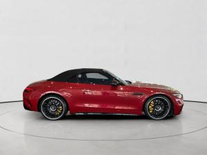 Mercedes-Benz SL SL43 - Image 7