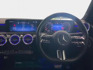 Mercedes-Benz A-Class A200 hatch Progressive - Image 12