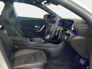 Mercedes-Benz A-Class A200 hatch Progressive - Image 13