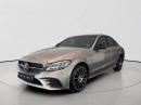 Thumbnail Mercedes-Benz C-Class C200