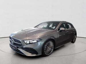 Mercedes-Benz A-Class A200 hatch Progressive - Image 1