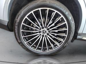 Mercedes-Benz GLC GLC300d coupe 4Matic Avantgarde - Image 9