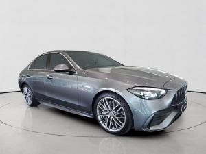 Mercedes-Benz C-Class C43 - Image 3