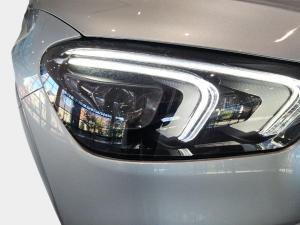 Mercedes-Benz GLE GLE400d coupe 4Matic AMG Line - Image 17