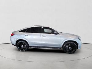 Mercedes-Benz GLE GLE400d coupe 4Matic AMG Line - Image 8