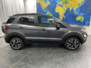 Ford EcoSport 1.0T Active - Image 4