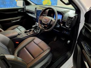 Ford Ranger 2.0 BiTurbo SuperCab Wildtrak 4x4 - Image 8