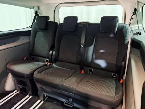 Ford Tourneo Custom 2.0SiT Trend LWB - Image 11