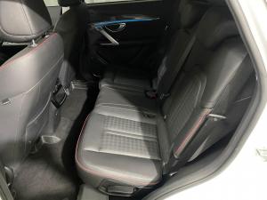 Jetour X70 Plus 1.5T Deluxe - Image 12