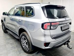 Ford Everest 2.0 BiTurbo XLT - Image 12