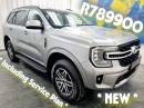 Thumbnail Ford Everest 2.0 BiTurbo XLT
