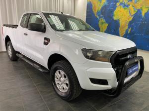 Ford Ranger 2.2TDCi SuperCab Hi-Rider XL - Image 1
