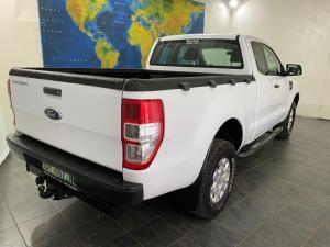 Ford Ranger 2.2TDCi SuperCab Hi-Rider XL - Image 6