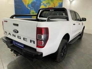 Ford Ranger 2.0SiT double cab Hi-Rider XLT FX4 - Image 9