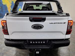 Ford Ranger 2.0 BiTurbo double cab Wildtrak X 4WD - Image 4