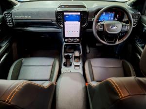 Ford Ranger 2.0 BiTurbo double cab Wildtrak X 4WD - Image 7