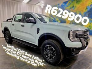 Ford Ranger 2.0 SiT double cab XLT - Image 1