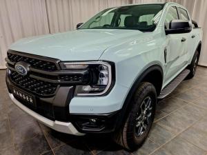 Ford Ranger 2.0 SiT double cab XLT - Image 7