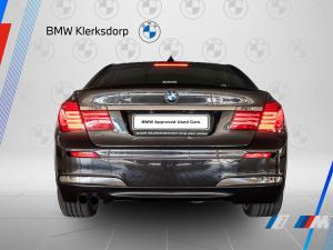 BMW 7 Series 730d M Sport - Image 9
