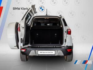 Ford EcoSport 1.0T Titanium - Image 10