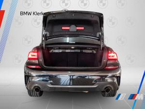 BMW 3 Series 320d M Sport - Image 15