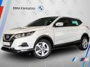 Thumbnail Nissan Qashqai 1.2T Acenta auto