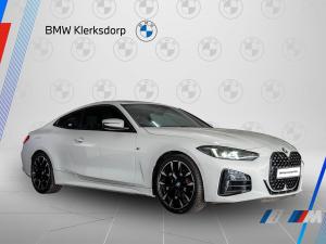 BMW 4 Series 420i coupe M Sport - Image 4