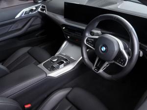 BMW 4 Series 420d coupe M Sport - Image 9