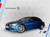 Thumbnail BMW 3 Series 320i M Sport